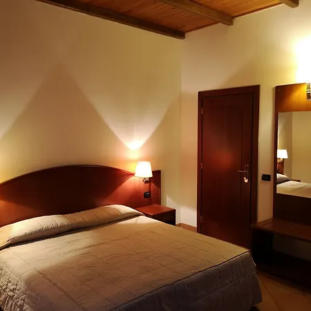 Residenza Gaia Hotel Rome