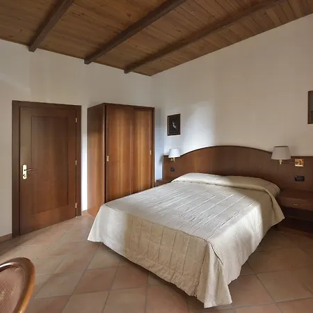Residenza Gaia 3* Rome