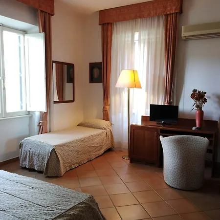 Residenza Gaia Hotel Rome